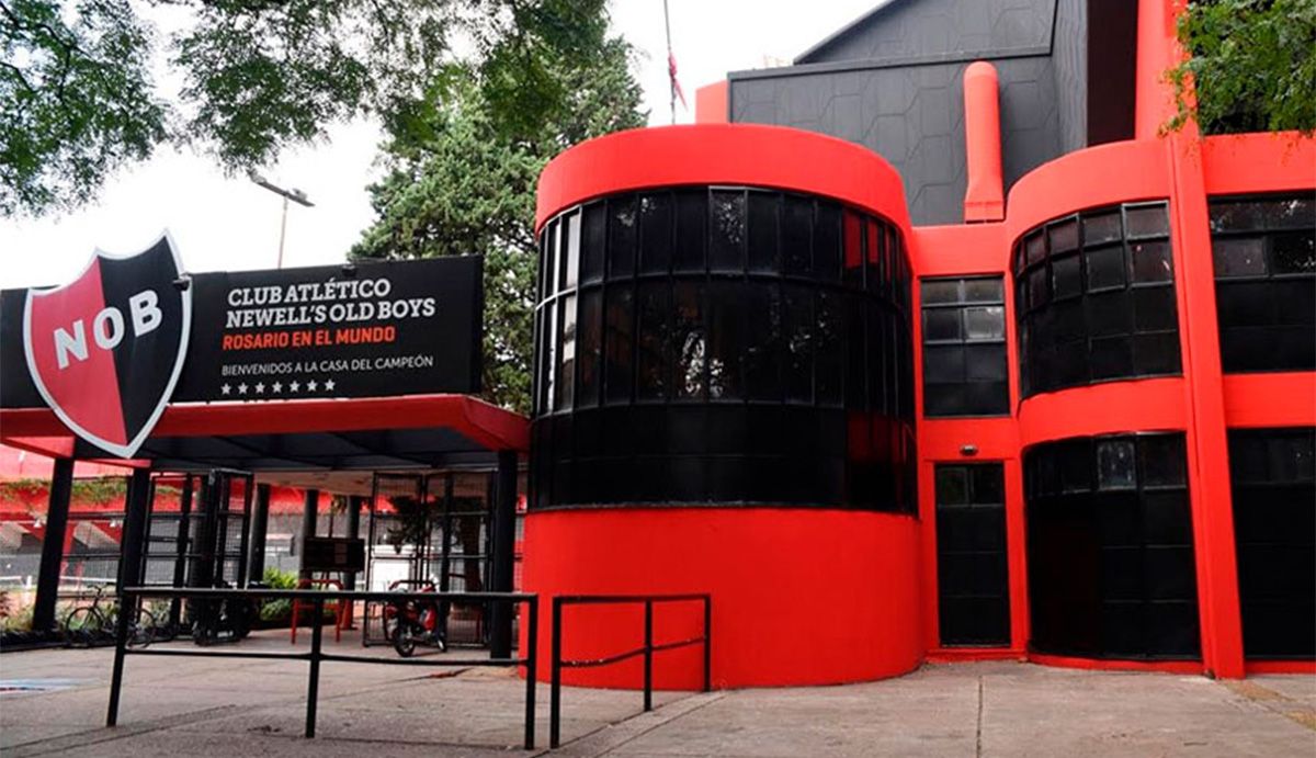 Newells y Unión se verán las caras en la fecha 14 de la Liga Profesional.