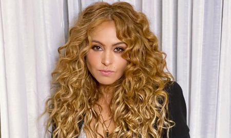 Paulina Rubio Paulina Rubio