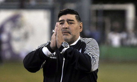 La familia de Diego Maradona está dividida y desde un sector piden que se investiguen las causas de su muerte. La familia de Diego Maradona está dividida y desde un sector piden que se investiguen las causas de su muerte.