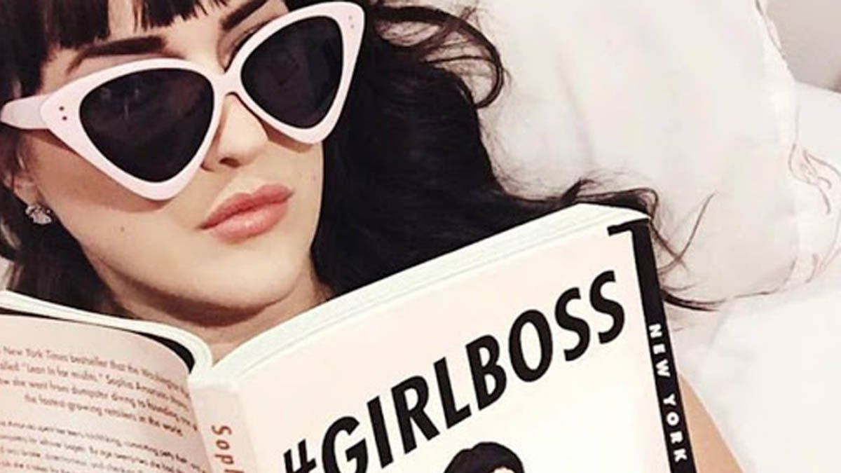 Las mujeres que nacieron para ser jefas