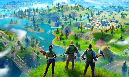 fortnite no actualiza en iphone y aca te decimos que hacer