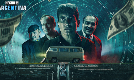 Netflix: 5 curiosidades de Los ladrones: La verdadera historia del robo del siglo Netflix: 5 curiosidades de Los ladrones: La verdadera historia del robo del siglo