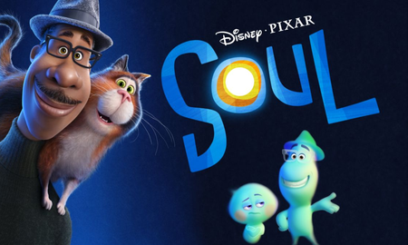 La película Soul, se llevó los premios de la Academia Británica de Cine y Televisión, el 11 de abril. También está nominada al Oscar. La película Soul, se llevó los premios de la Academia Británica de Cine y Televisión, el 11 de abril. También está nominada al Oscar.