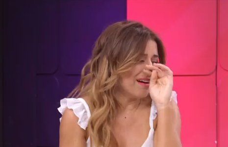 Hackearon a Mariana Brey y ahora teme por sus fotos íntimas