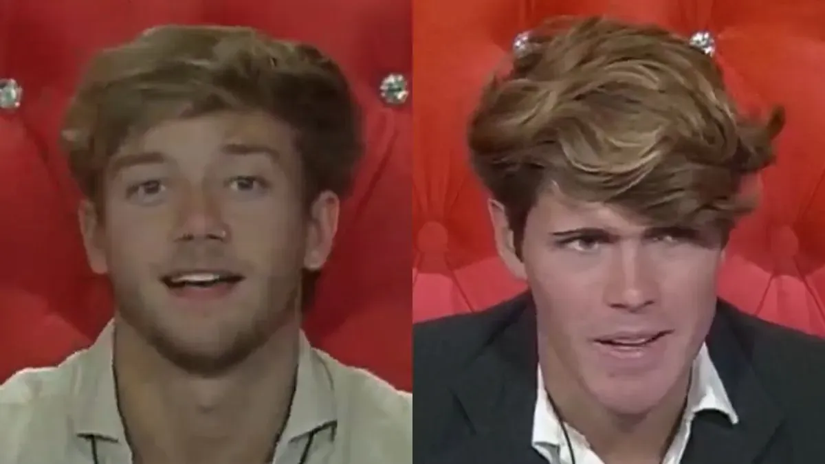 Marcos Ginocchio e Ignacio Castañares se quedaron con el premio mayor, la posibilidad de poder tener una casa propia.