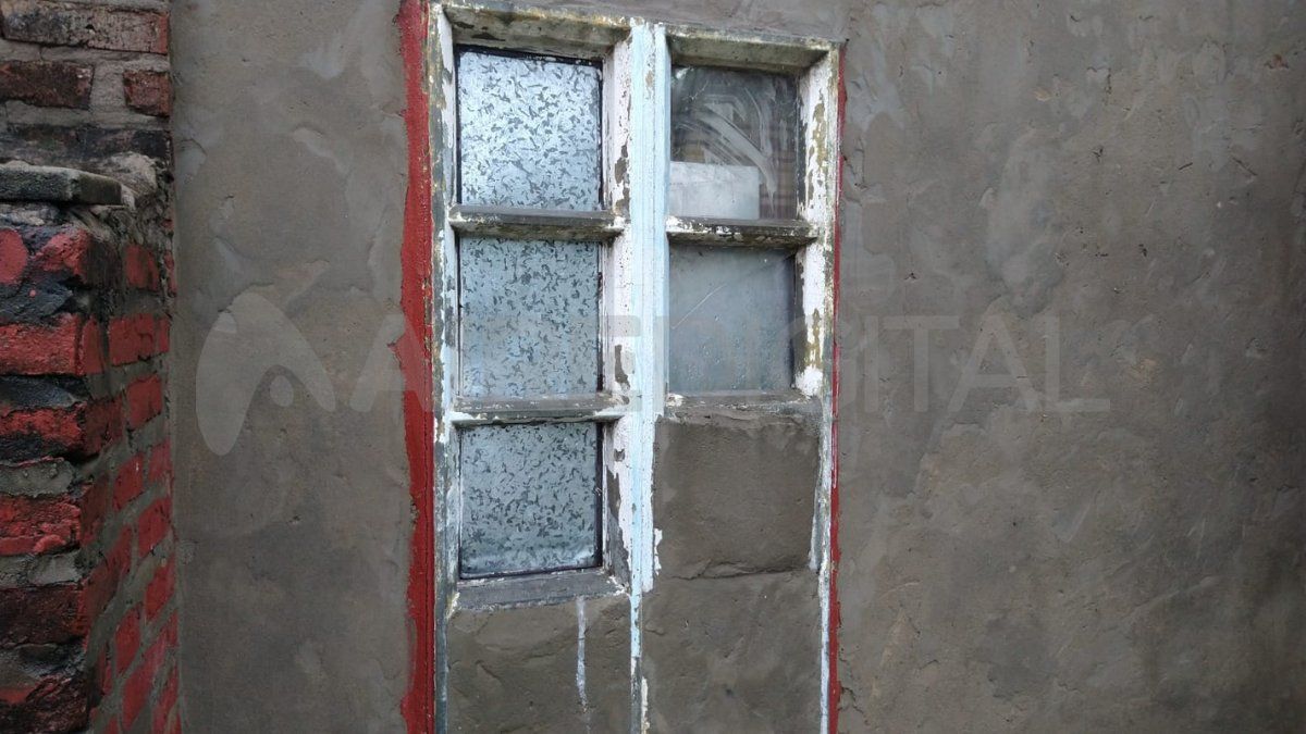 Ya no queda nada en la sede vecinal, que fue escenario de cuatro robos en cuatro meses.