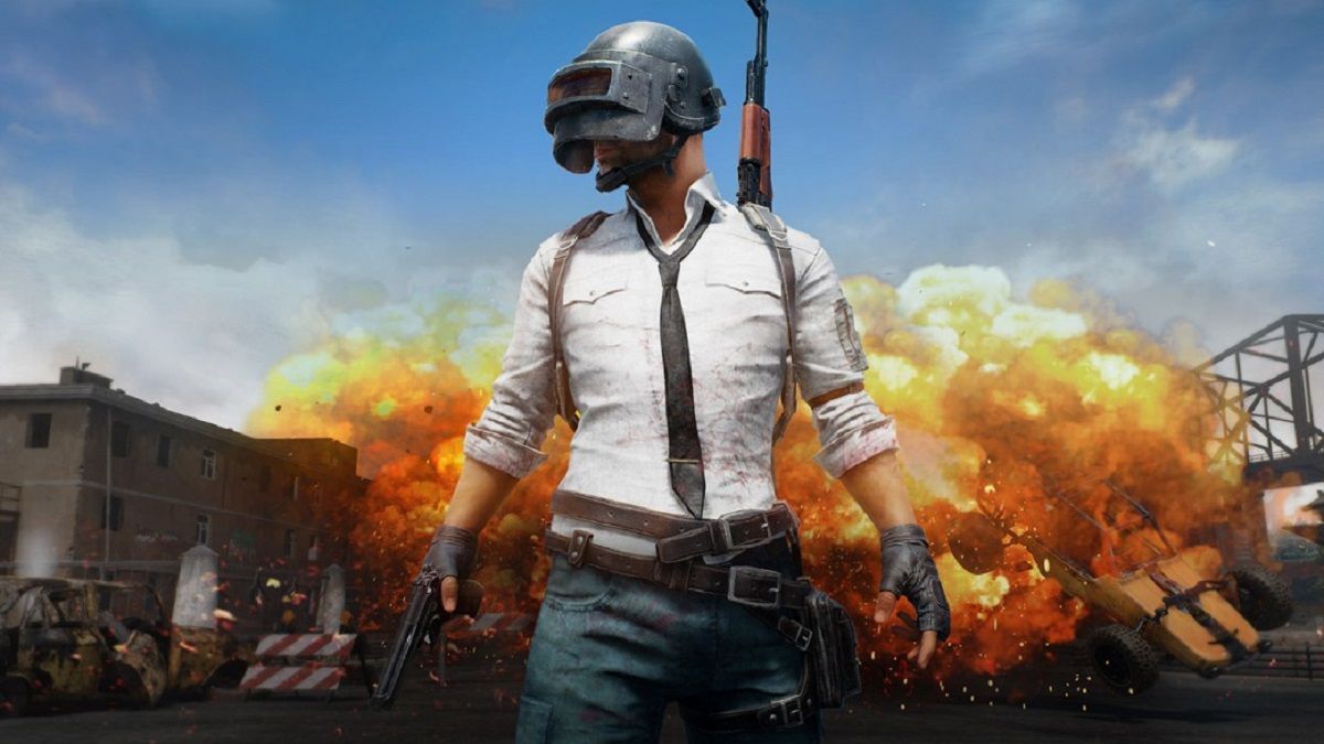 Playerunknowns Battlegrounds cambió su nombre.