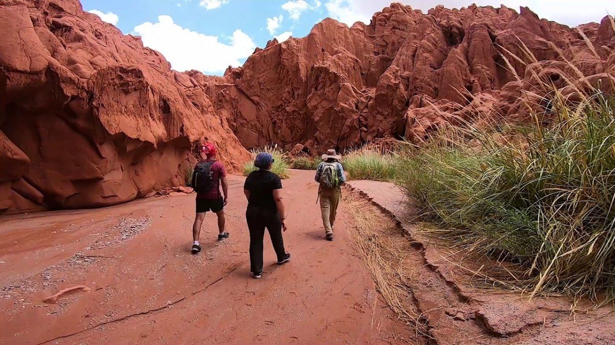 5 lugares maravillosos ocultos en Argentina para descubrir