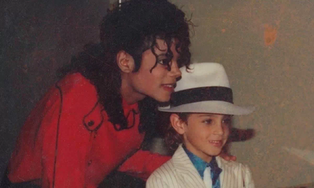 Michael Jackson Michael Jackson