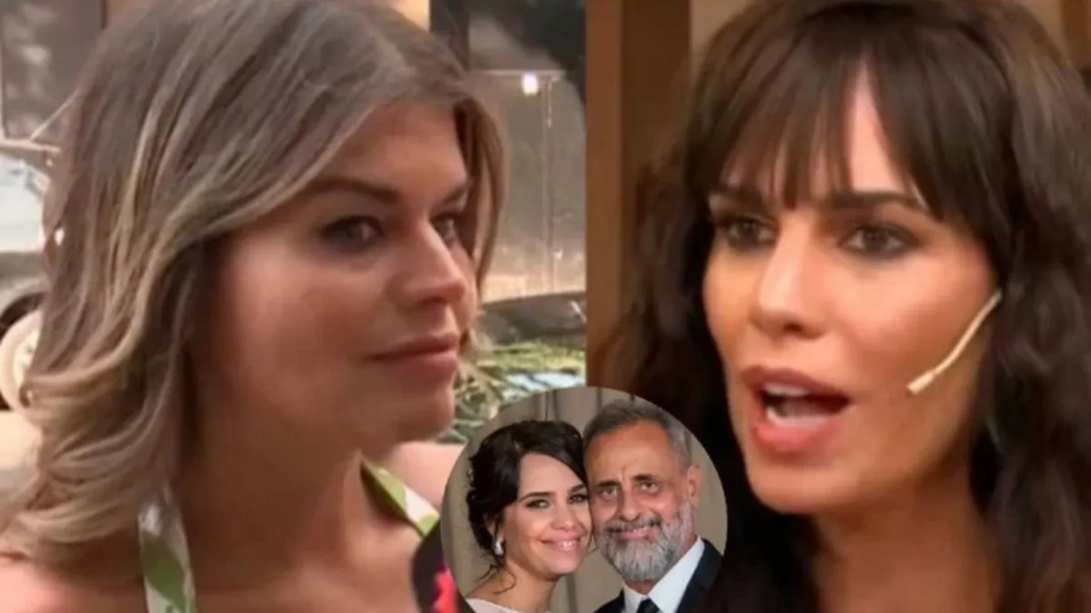 El fuerte descargo de Romina Pereiro tras los dichos de Angie Balbiani sobre Rial