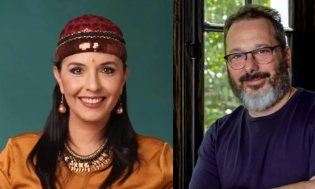 Durísimos comentarios a la astróloga Jimena La Torre por su posteo sobre Gerardo Rozín Durísimos comentarios a la astróloga Jimena La Torre por su posteo sobre Gerardo Rozín