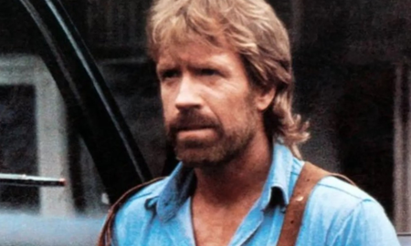Chuck Norris deja un vacío inmenso en la industria del cine de acción. Chuck Norris deja un vacío inmenso en la industria del cine de acción.