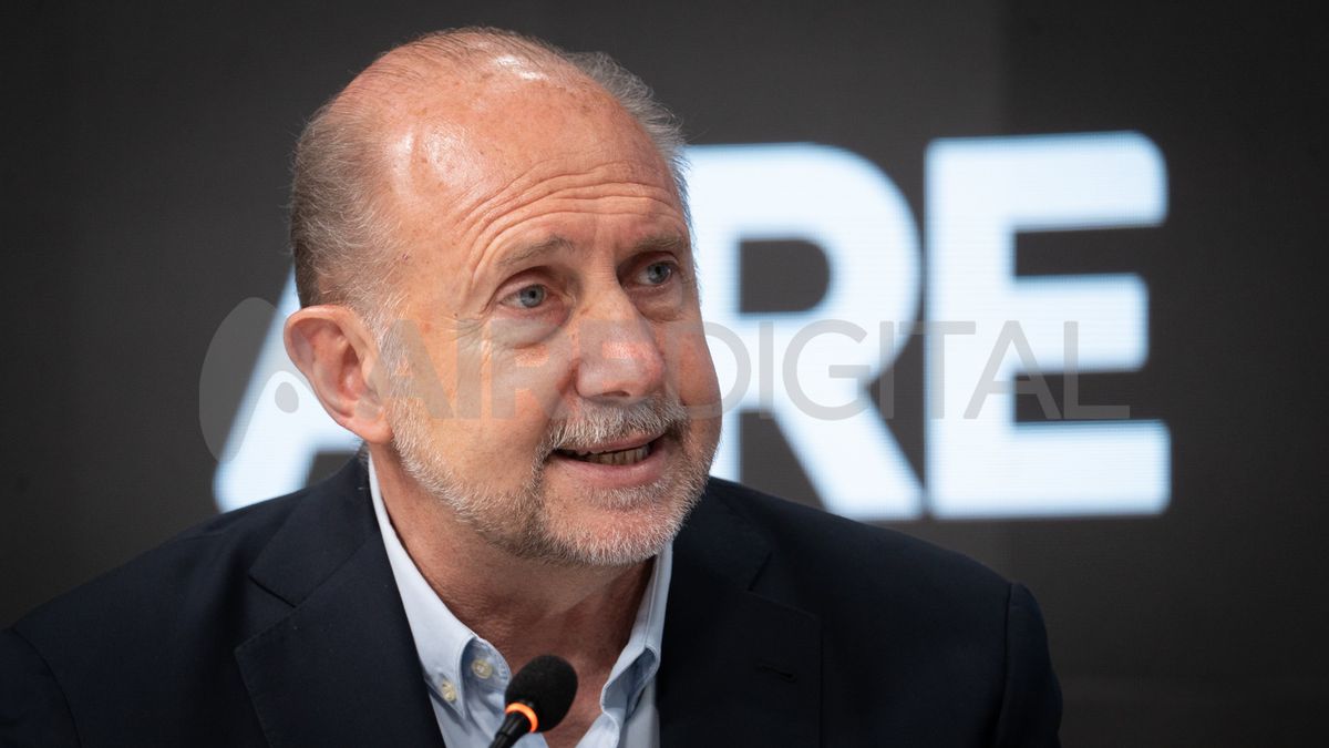 Lo primero que no nos gusta es tener este endeudamiento con el Fondo Monetario