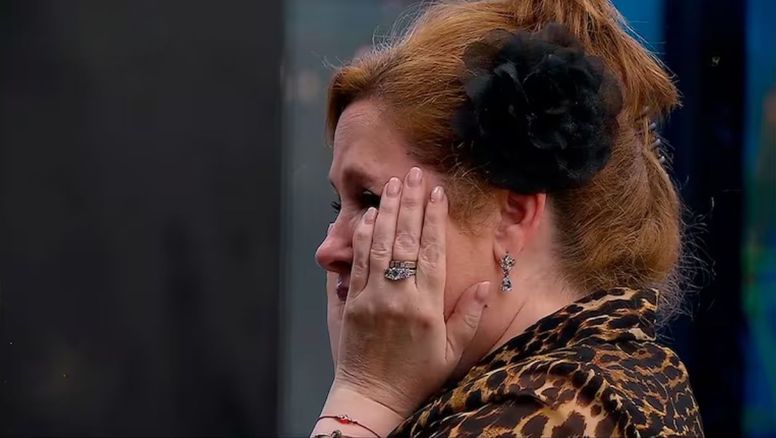 El verdadero motivo de la salida de Andrea del Boca en Gran Hermano: 