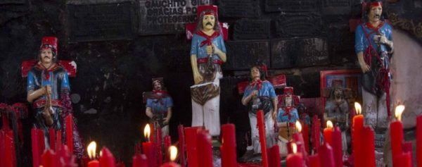 Quién era el Gauchito Gil, el Santo de los Pobres, y porqué se lo recuerda hoy