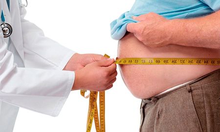 En Argentina la obesidad constituye la quinta comorbilidad de las personas fallecidas por coronavirus, detrás de hipertensión, diabetes, y enfermedades neurólogicas previas e insuficiencia cardíaca. En Argentina la obesidad constituye la quinta comorbilidad de las personas fallecidas por coronavirus, detrás de hipertensión, diabetes, y enfermedades neurólogicas previas e insuficiencia cardíaca.