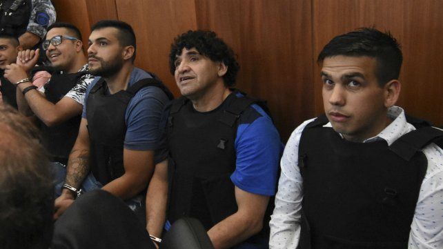 Yrure: “Si se ajustan a lo que pasó en el juicio, deberían absolver a Los Monos”