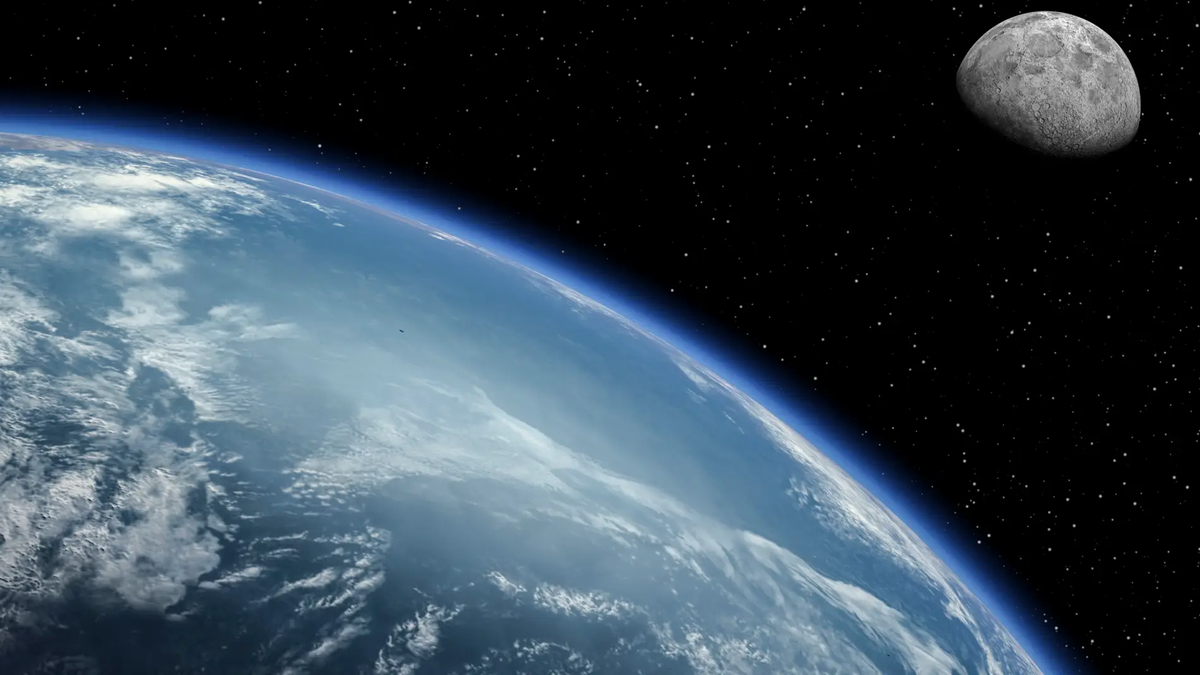 La Casa Blanca ordenó a la NASA trabajar en un plan para establecer husos horarios en la Luna para finales de 2026. La Casa Blanca ordenó a la NASA trabajar en un plan para establecer husos horarios en la Luna para finales de 2026.