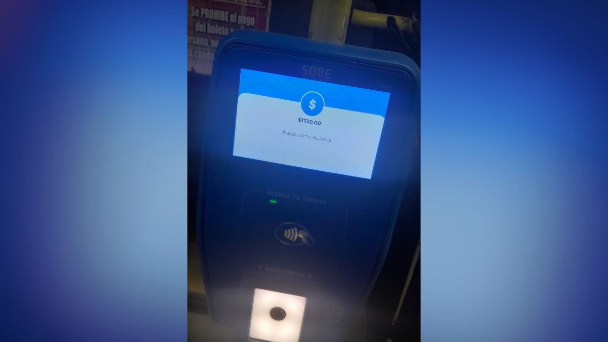 El impacto del aumento comenzó a evidenciarse con el paso de los días en las distintas modalidades del servicio.