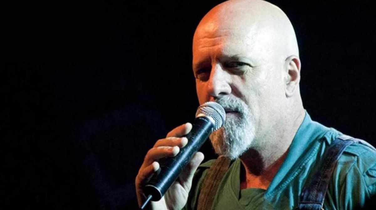 Gustavo Cordera pidió disculpas y habló de una herida que hay que cerrar.&nbsp;