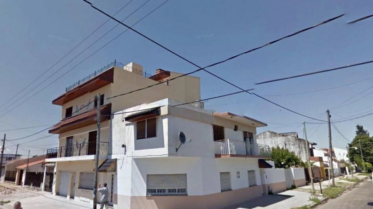 Un policía se resistió a un robo y mató a dos ladrones