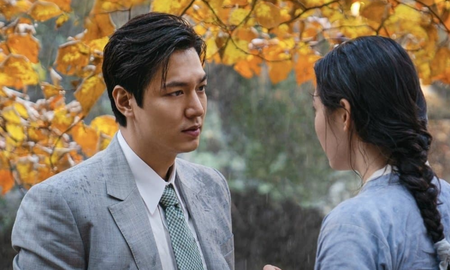 Pachinko: el k-drama de Lee Min Ho gana a mejor serie en idioma extranjero en los Critics Choice Awards Pachinko: el k-drama de Lee Min Ho gana a mejor serie en idioma extranjero en los Critics Choice Awards