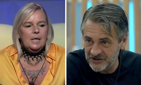 Crece la indignación en Gran Hermano por el perro Arturo: Tiene que volar Crece la indignación en Gran Hermano por el perro Arturo: Tiene que volar