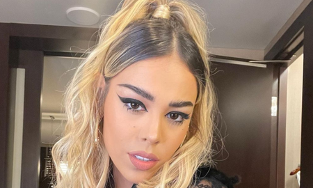 La actriz y cantante regresa a sus orígenes antes de terminar un año complicado pero lleno de aprendizaje. La actriz y cantante regresa a sus orígenes antes de terminar un año complicado pero lleno de aprendizaje.
