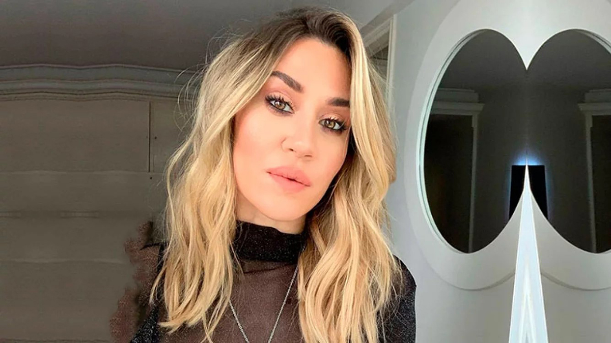 No puedo creerlo: Jimena Barón en su peor momento