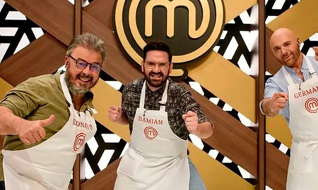 MasterChef 2023: cuándo y a qué hora empieza el programa conducido por Wanda NaraMasterChef 2023: a qué hora empieza MasterChef 2023: cuándo y a qué hora empieza el programa conducido por Wanda NaraMasterChef 2023: a qué hora empieza