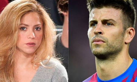 Revelan el indignante apodo que los amigos de Piqué le pusieron a Shakira Revelan el indignante apodo que los amigos de Piqué le pusieron a Shakira