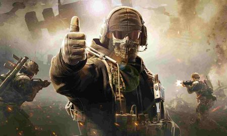 La introducción del motor gráfico de Modern Warfare en 2007 permitió un nivel de realismo en la iluminación y las partículas que dejó obsoletos a todos los competidores de la época. La introducción del motor gráfico de Modern Warfare en 2007 permitió un nivel de realismo en la iluminación y las partículas que dejó obsoletos a todos los competidores de la época.