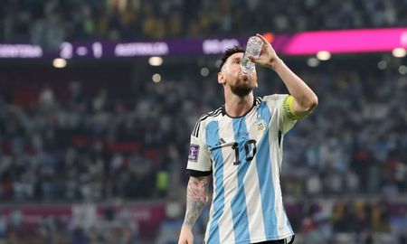 FIFA anunció confirmó la nueva medida que regirá durante todos los partidos del Mundial 2026 y será de 3 minutos. FIFA anunció confirmó la nueva medida que regirá durante todos los partidos del Mundial 2026 y será de 3 minutos.