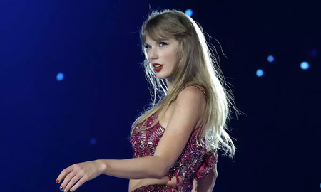 Taylor Swift agregó una nueva fecha en River Plate Taylor Swift agregó una nueva fecha en River Plate