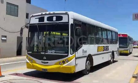 Cortes de tránsito y desvíos de colectivos previstos por la Noche de Compras Cortes de tránsito y desvíos de colectivos previstos por la Noche de Compras