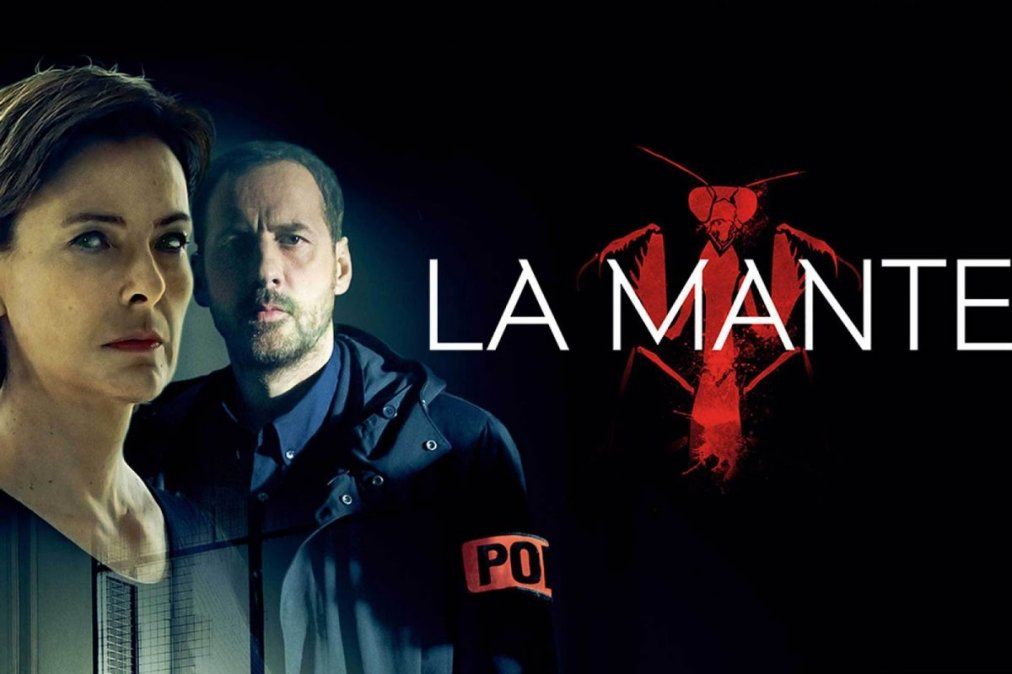 Tres series francesas recomendadas para ver en Netflix