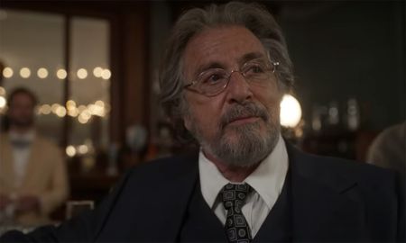 al pacino cazara nazis en la serie hunters de amazon al pacino cazara nazis en la serie hunters de amazon