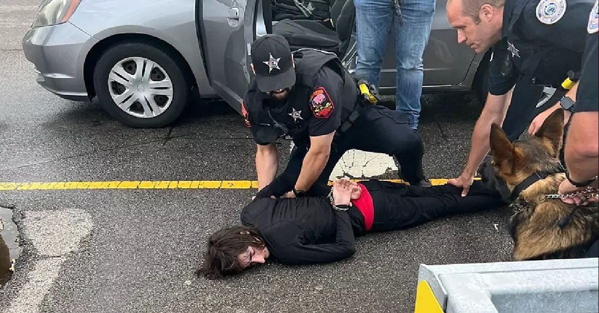 Los terroríficos videos del tirador de Chicago en los que insinuó la matanza