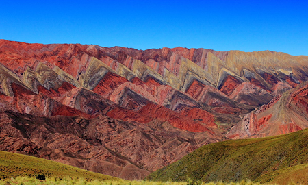Los mejores destinos poco conocidos de Jujuy que son ideales para descubrir en Semana Santa Los mejores destinos poco conocidos de Jujuy que son ideales para descubrir en Semana Santa