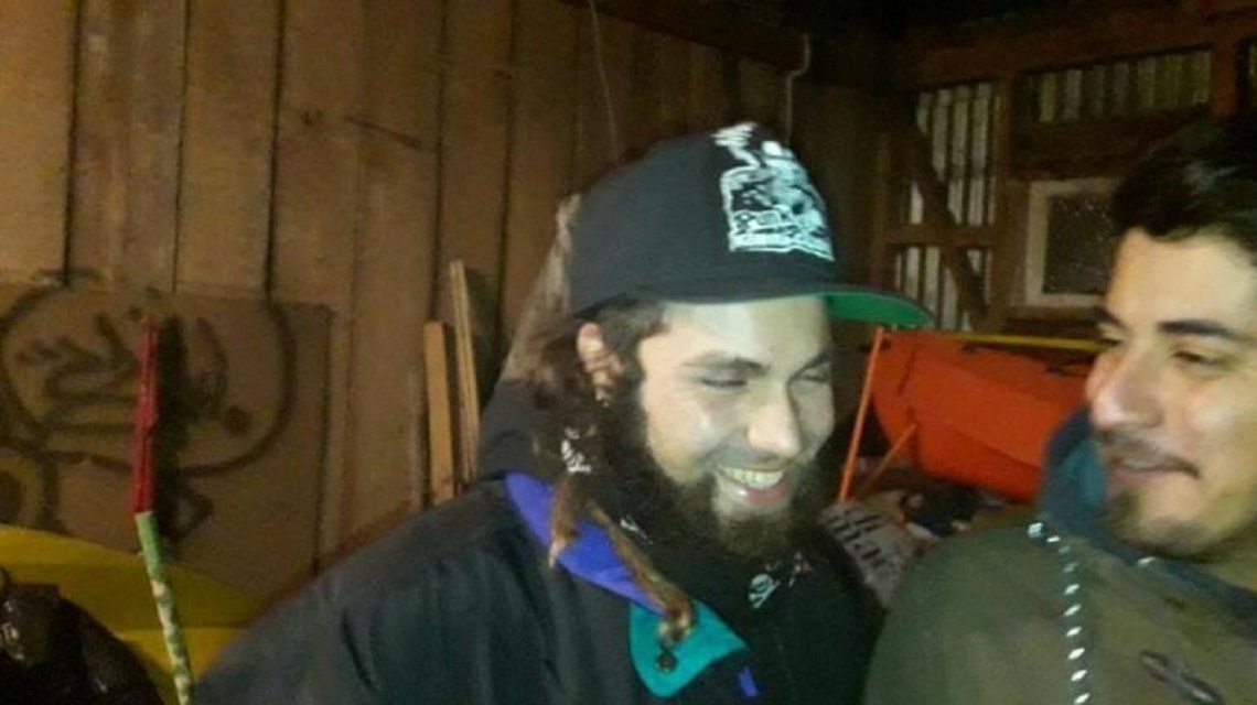 El Gobierno anunció que aumentará la recompensa por información sobre Santiago