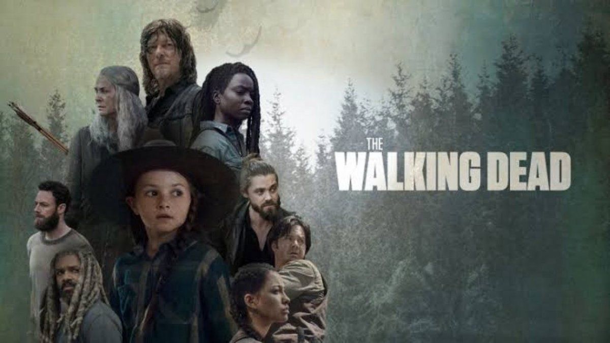 La temporada 11 de The Walking Dead deb&iacute;a comenzar a filmarse en mayo de 2020