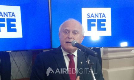 el gobernador agasajo a los periodistas el gobernador agasajo a los periodistas