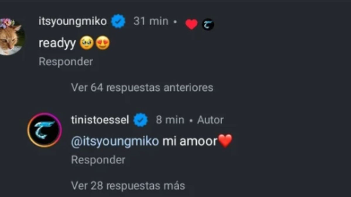 Tini Stoessel fue la invitada del último programa de Susana Giménez en Telefe. Tini Stoessel fue la invitada del último programa de Susana Giménez en Telefe.
