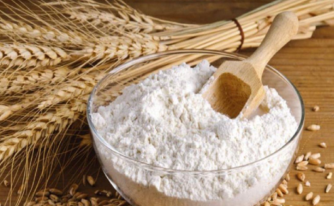 Tips para sustituir la harina de trigo en los postres