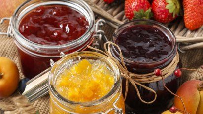 Cómo hacer mermelada casera de damasco