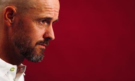 manchester united oficializo la llegada del neerlandes erik ten hag como entrenador manchester united oficializo la llegada del neerlandes erik ten hag como entrenador