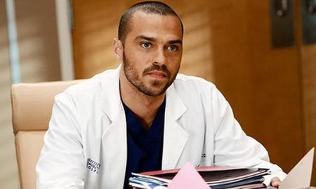 Greys Anatomy: Jesse Williams se va de la serie luego de 12 temporadas. Greys Anatomy: Jesse Williams se va de la serie luego de 12 temporadas.