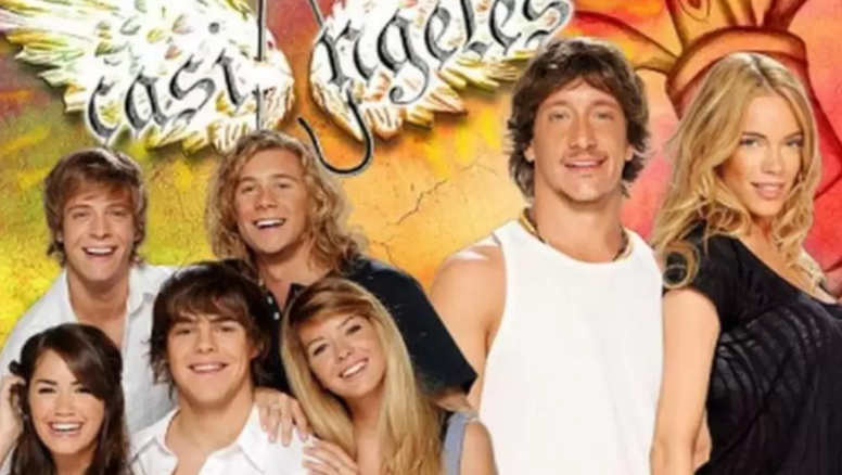 Una ex Casi Ángeles anunció su embarazo y emocionó a todos con un mensaje íntimo