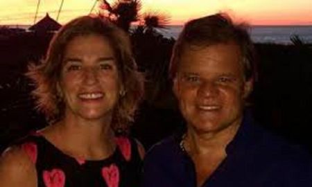 Quique Sacco recordó a con un emotivo mensaje a Débora Pérez Volpin en el día de su cumpleaños. Quique Sacco recordó a con un emotivo mensaje a Débora Pérez Volpin en el día de su cumpleaños.