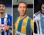 La figuras mundiales a las que apunta Rosario Central para acompañar el golpe de Ángel Di María La figuras mundiales a las que apunta Rosario Central para acompañar el golpe de Ángel Di María
